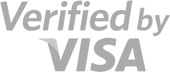 verrfied by visa